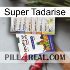 Super Tadarise 11
